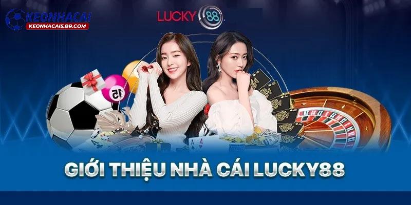 Nhà cái có tỷ lệ ăn cao nhất không thể bỏ qua lucky88