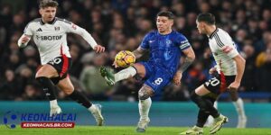 Soi kèo Chelsea vs Sunderland