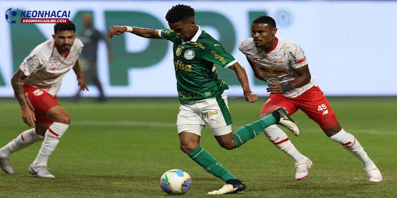 Soi kèo Palmeiras vs Bragantino Soi kèo Palmeiras vs Bragantino