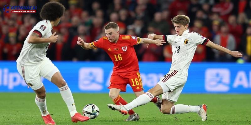 Soi kèo Wales vs Bỉ Soi kèo Wales vs Bỉ