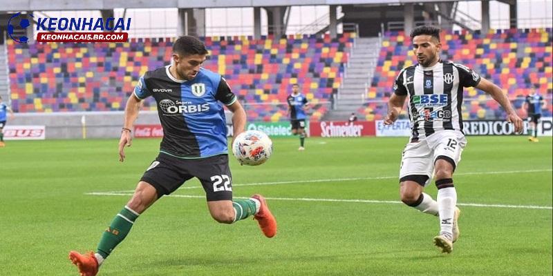 Soi kèo Central Cordoba vs Banfield Soi kèo Central Cordoba vs Banfield