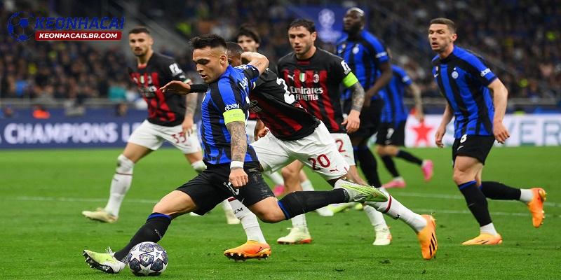 Soi kèo Inter Milan vs AC Milan Soi kèo Inter Milan vs AC Milan