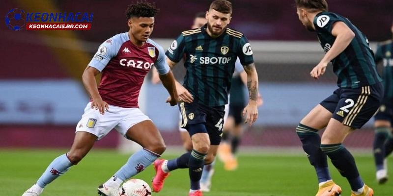 Soi kèo Leeds United vs Aston Villa Soi kèo Leeds United vs Aston Villa