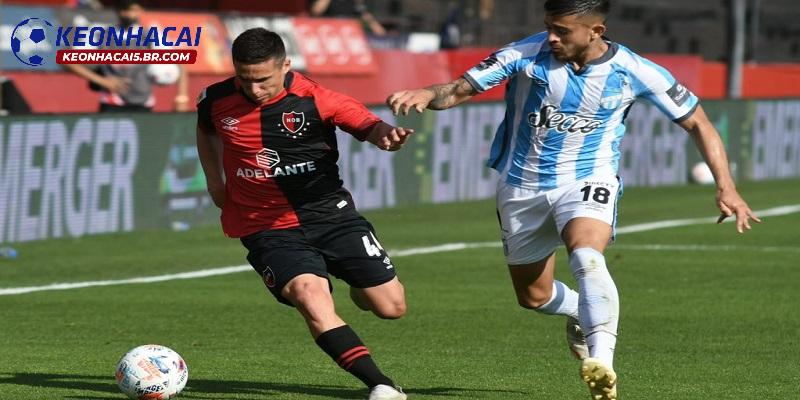Soi kèo Newells Old Boys vs Racing Club Soi kèo Newells Old Boys vs Racing Club