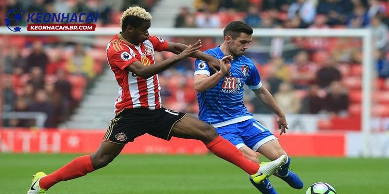 Soi kèo Sunderland vs Bournemouth Soi kèo Sunderland vs Bournemouth