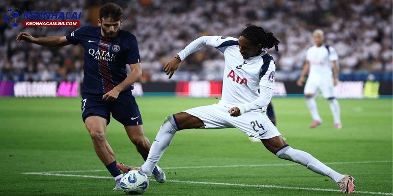 Soi kèo Athletic Bilbao vs PSG Soi kèo Athletic Bilbao vs PSG