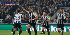 Soi kèo Bayer Leverkusen vs Newcastle