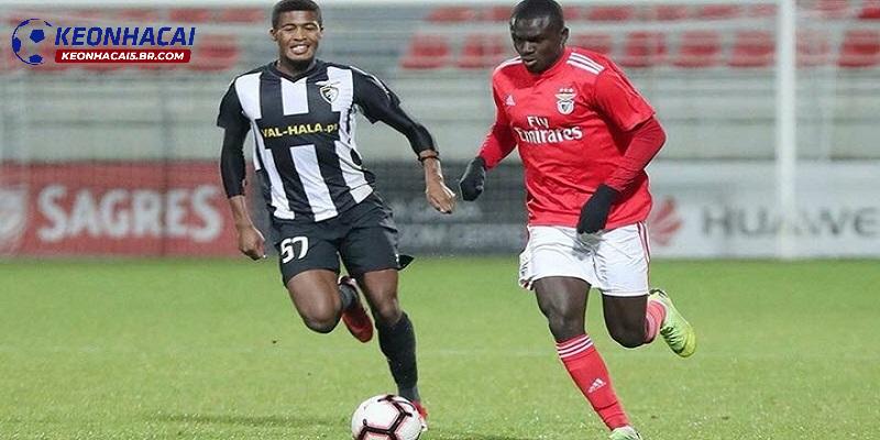 Soi kèo Benfica vs Famalicao Soi kèo Benfica vs Famalicao