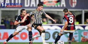 Soi kèo Bologna vs Juventus