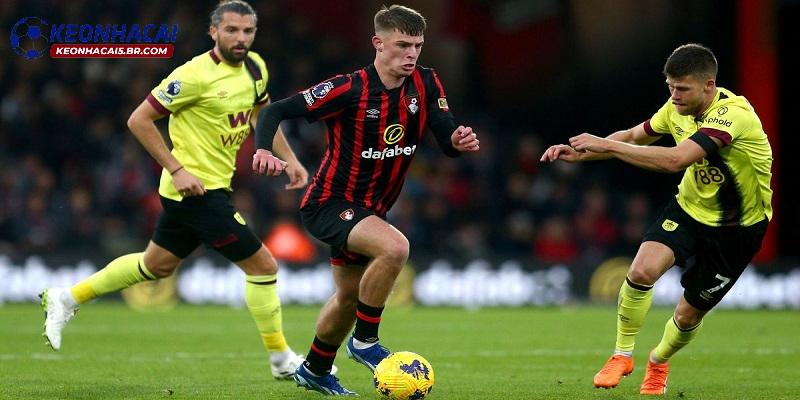 Soi kèo Bournemouth vs Burnley Soi kèo Bournemouth vs Burnley