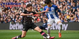 Soi kèo Brighton vs Sunderland
