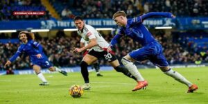 Soi kèo Cardiff City vs Chelsea