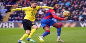 Soi kèo Crystal Palace vs KuPS