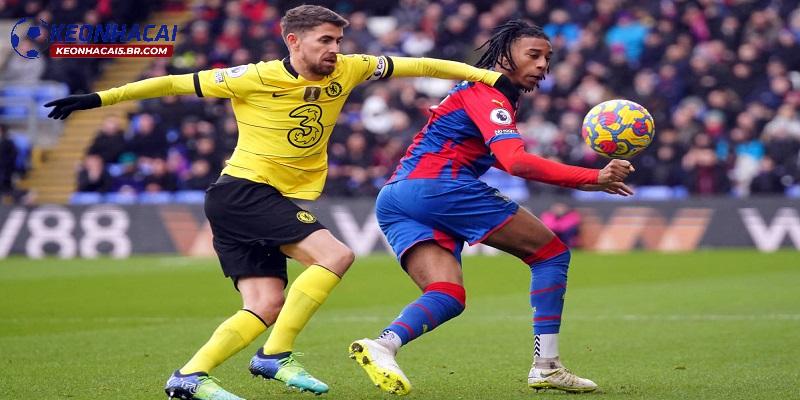 Soi kèo Crystal Palace vs KuPS