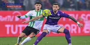 Soi kèo Fiorentina vs Udinese