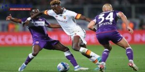 Soi kèo Lausanne vs Fiorentina