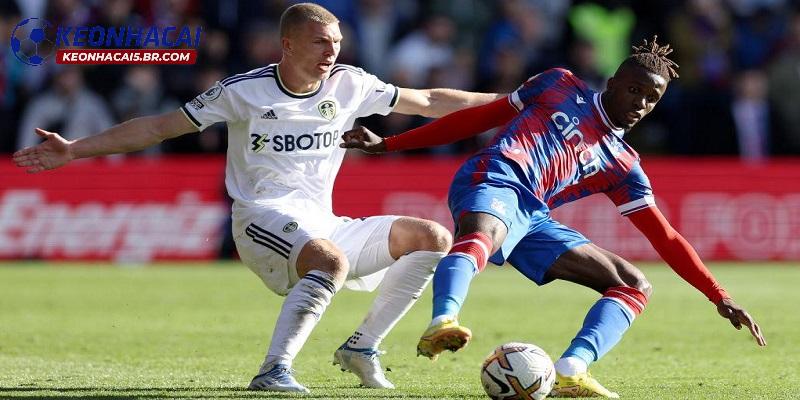 Soi kèo Leeds United vs Crystal Palace