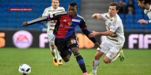 Soi kèo Luzern vs Basel