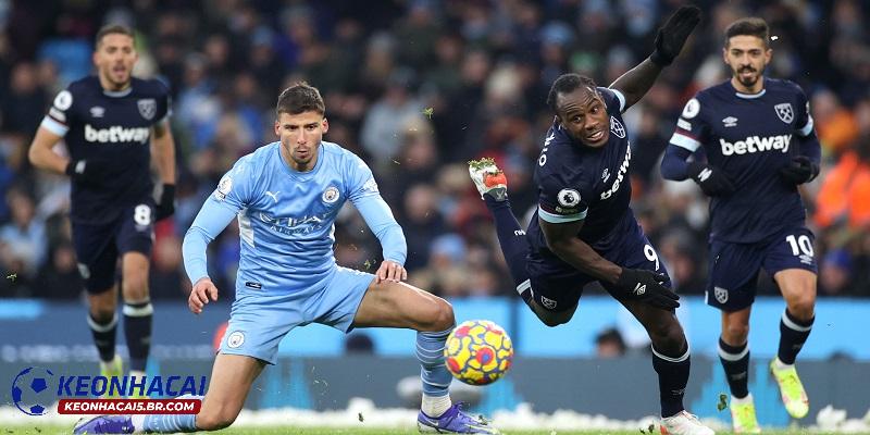 Soi kèo Man City vs West Ham Soi kèo Man City vs West Ham