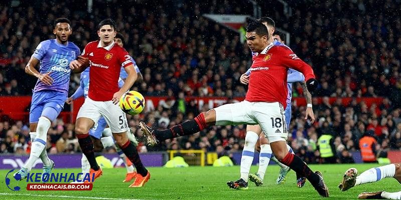 Soi kèo Man United vs Bournemouth Soi kèo Man United vs Bournemouth