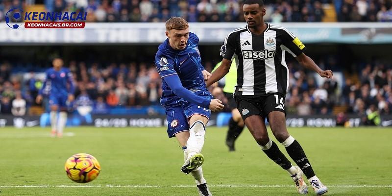 Soi kèo Newcastle vs Chelsea Soi kèo Newcastle vs Chelsea