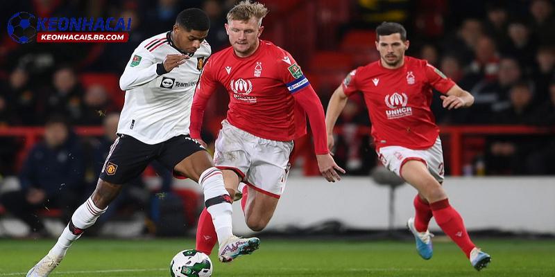 Tỷ lệ soi kèo Utrecht vs Nottingham Tỷ lệ soi kèo Utrecht vs Nottingham