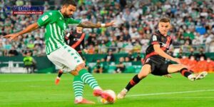 Soi kèo Vallecano vs Real Betis