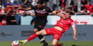 Soi kèo Winterthur vs Thun