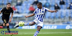 Soi kèo Alaves vs Real Sociedad