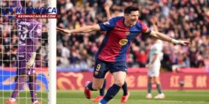 Soi kèo Albacete vs Barcelona