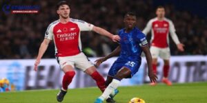 Soi kèo Arsenal vs Chelsea