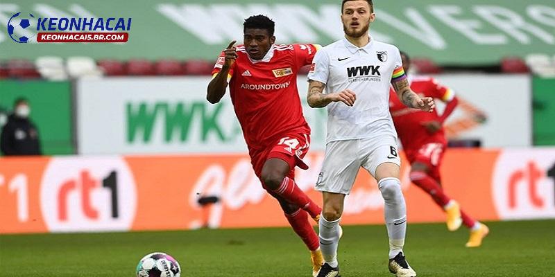 Soi kèo Augsburg vs Union Berlin