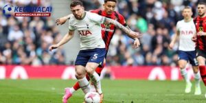 Soi kèo Bournemouth vs Tottenham