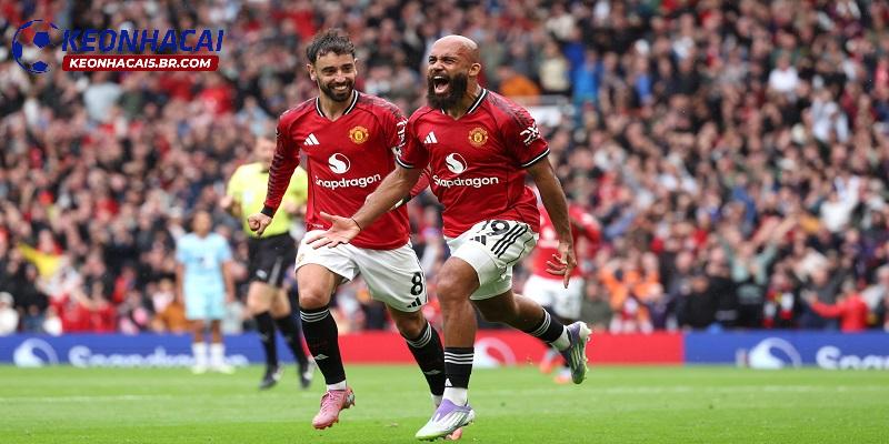 Soi kèo Burnley vs Man United Soi kèo Burnley vs Man United