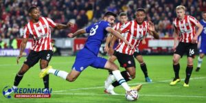 Soi kèo Chelsea vs Brentford