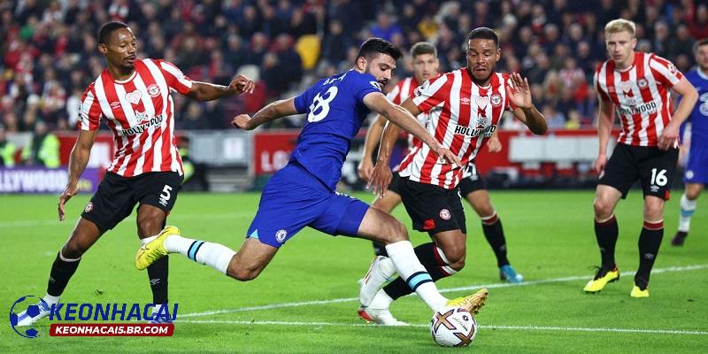 Soi kèo Chelsea vs Brentford Soi kèo Chelsea vs Brentford