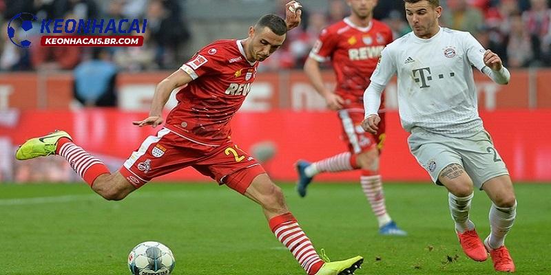 Soi kèo FC Koln vs Bayern Munich