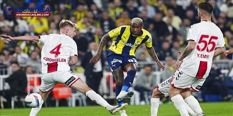 Soi kèo Fenerbahce vs Samsunspor Soi kèo Fenerbahce vs Samsunspor