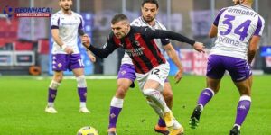 Soi kèo Fiorentina vs AC Milan