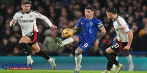 Soi kèo Fulham vs Chelsea