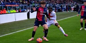 Soi kèo Genoa vs Cagliari