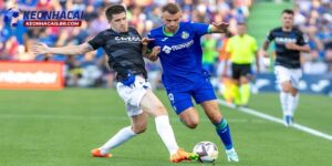 Soi kèo Getafe vs Sociedad