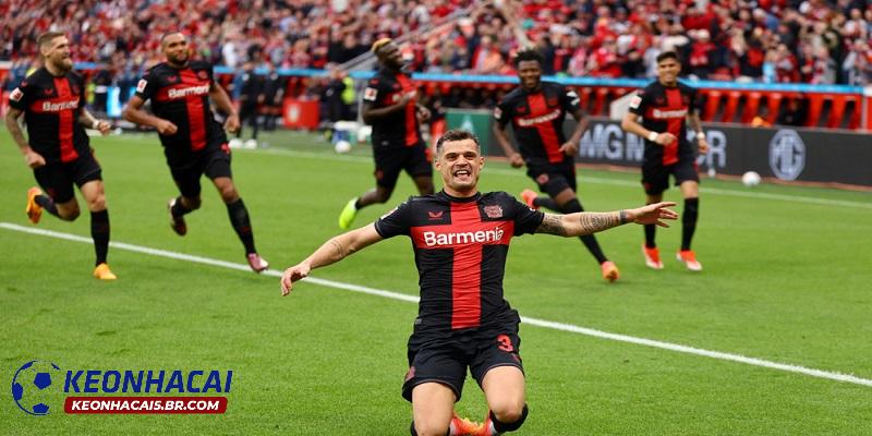 Soi kèo Hamburger vs Leverkusen Soi kèo Hamburger vs Leverkusen