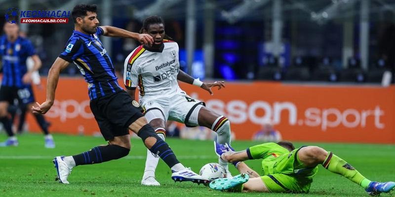 Soi kèo Inter Milan vs Lecce