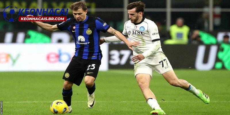 Soi kèo Inter vs Napoli Soi kèo Inter vs Napoli