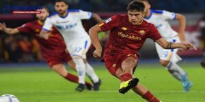 Soi kèo Lecce vs AS Roma