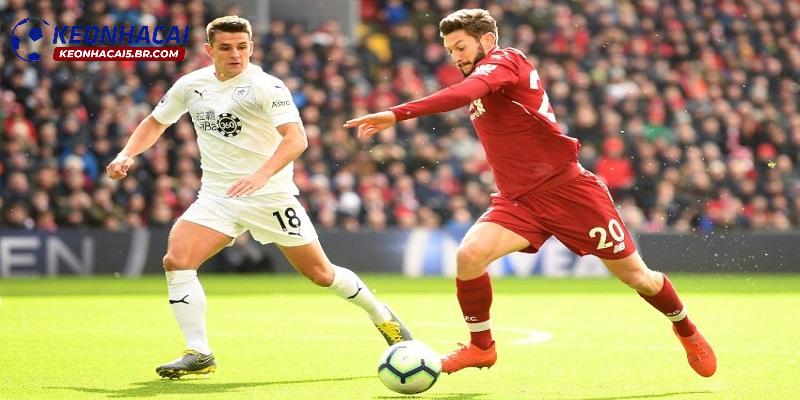 Soi kèo Liverpool vs Burnley