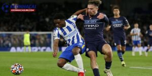 Soi kèo Man City vs Brighton