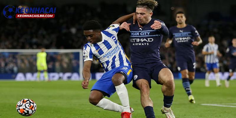 Soi kèo Man City vs Brighton