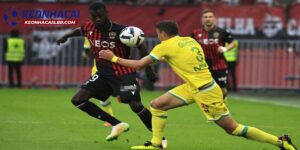 Soi kèo Nantes vs Nice